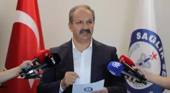 Sağlık-Sen Başkanı Doğan: Toplu sözleşmede 29 kazanım elde ettik