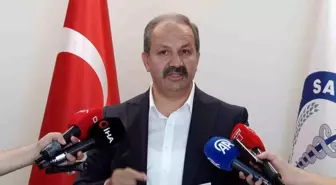 Sağlık-Sen Genel Başkanı Doğan, toplu sözleşme kazanımlarını açıkladı