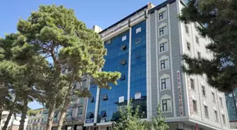Malazgirt Zaferi Etkinlikleri Otel Doluluk Oranlarını Yüzde Yüze Ulaştırdı