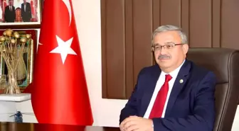 İbrahim Yurdunuseven'den Terörsüz Türkiye Vurgusu