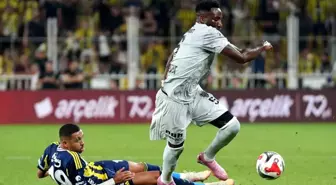 Fenerbahçe Kocaelispor ile 1-1 Beraber Kaldı