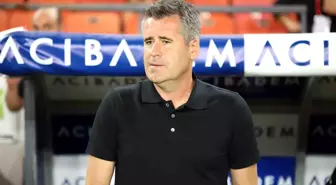Gaziantep FK - Gençlerbirliği Maçında Konuk Takım Üstün Başladı