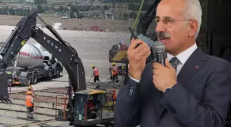 Türkiye Zengezur Koridoru için ilk kazmayı vurdu: 147,6 milyar lira kazanç bekliyoruz