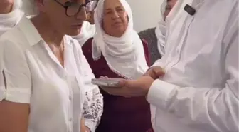 Elazığ'daki Kadın Kooperatifine Modern Destek