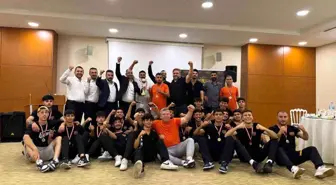 Elazığ Yıldırım FK, Adana'da Kamp Yapacak