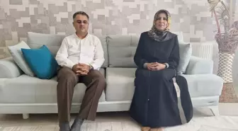 Bismil'de Aile, Kayıp Bebek İçin Hukuki Mücadele Dört Sene Sonra Sonuçlandı