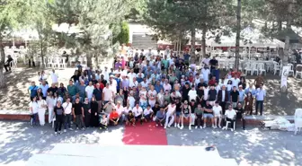 Eskişehir'de Yetiştirme Yurtlarından Ayrılan Gençlerin Buluşma Günü