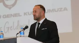 Altay'da Yeni Yönetim, Teknik Direktör ile Yola Devam Kararı Aldı