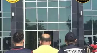 Antalya'da JASAT Operasyonu: 184 Aranan Şahıs Yakalandı