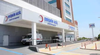 Aydın'da Bıçakla Yaralama Olayı: Bir Kişi Ağır Yaralı
