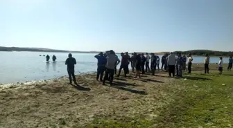 Şanlıurfa'da Boğulma Tehlikesi: 11 Yaşındaki Kız Çocuğu Hayatını Kaybetti