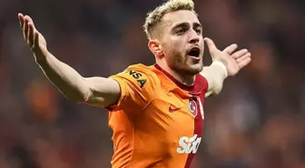 Barış Alper için Galatasaray'dan 6 şart! Dursun Özbek birinden bile taviz vermiyor