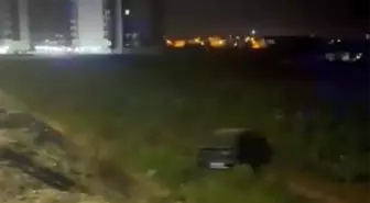 Batman'da Motosiklet ile Otomobil Çarpıştı: 6 Yaralı