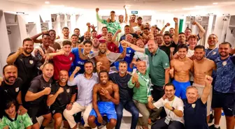 Bodrum FK, Sakaryaspor'u 3-1 Yenerek İlk Galibiyetini Aldı