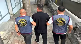Bolu'da Uyuşturucu, Hırsızlık ve Yaralama Suçlarından 3 Kişi Yakalandı