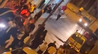 Bursa'da Düğün Eğlencesinde Kavga: Yaralılar Hastaneye Kaldırıldı