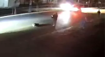 Bursa'da Trafik Kazası: 40 Yaşındaki Selçuk Akgün Hayatını Kaybetti