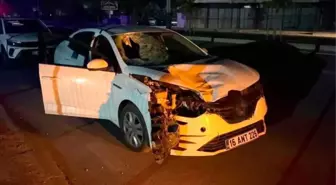 Bursa'da Yaya Kazası: Selçuk Akgün Hayatını Kaybetti