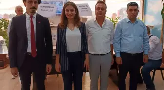 CHP Afyonkarahisar Merkez İlçe Başkanlığı'nda Delegasyon Seçimleri İptal Edildi