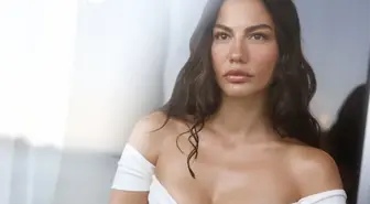 Demet Özdemir'den Eşref Rüya'nın Yeni Sezonuna Dair Heyecanlandıran Açıklamalar