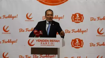 Fatih Erbakan, Erken Seçim Çağrısında Bulundu