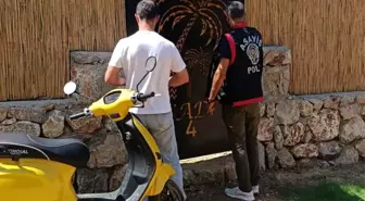 Fethiye'de İzinsiz Kiralamaya 10 Milyon TL Ceza