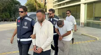 Samsun'da Göçmen Kaçakçılığı Yapan İki Kişi Tutuklandı