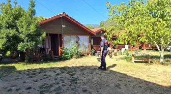 Aydın Jandarma'dan Geniş Kapsamlı Denetim