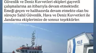 Kıvanç Tatlıtuğ, Halit Yukay'ın Bulunmasıyla İlgili Açıklama Yaptı