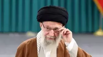 Hamaney: ABD'nin Düşmanca Tutumu Sorunları Çözümsüz Kılıyordu