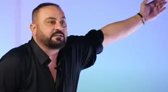 Hasan Şaş'tan Barış Alper'e zehir zemberek sözler