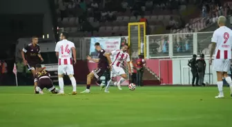 Batman Petrolspor, İnegölspor'u 2-1 Mağlup Etti