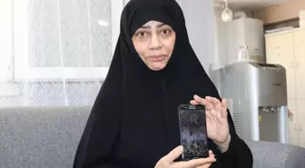 Kaybolan Kedisi İçin 5 Bin Lira Ödül Veriyor