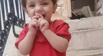 Kilis'te Kaybolan Suriye Uyruklu Çocuk İçin Arama Çalışmaları Devam Ediyor