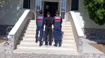 Kırıkkale'de Hükümlüler Yakalandı