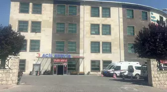 Nevşehir'de Boğulma Tehlikesi: 3 Genç Kurtarıldı