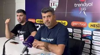 Koray Palaz: Genç Oyunculara Güveniyoruz