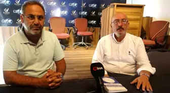 Kütahya Kadim Vakfı Başkanı Umre Ziyaretinde Bulundu