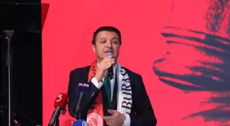 Saadet Partisi Genel Başkanı Arıkan, Silah Bırakma İfadesini Olumlu Buldu