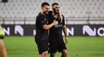 Manisa FK, İstanbulspor ile Deplasmanda Karşılaşıyor