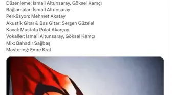 MHP'den Hacıbektaş Kültür ve Cemevi için 'Canların Türküsü'
