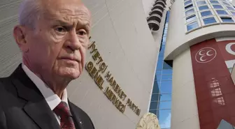 MHP'den parti teşkilatlarına Malazgirt Zaferi kutlamalarıyla ilgili genelge