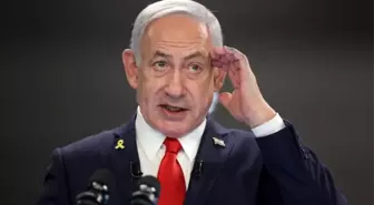Netanyahu: Husiler Saldırganlıklarının Bedelini Ödeyecek