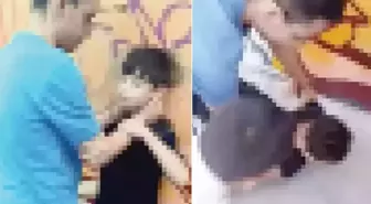 Ölüme götüren akım! Çocuklar arasında hızla yayılıyor