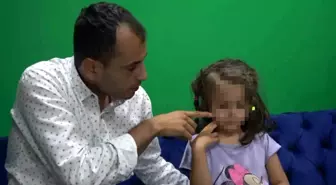 Isparta'da Otizmli Kızına Darp Vakası: Aileye Verilen Ceza Şok Yarattı