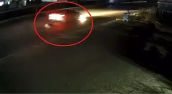 Bursa'da Trafik Kazası: Yolun Karşısına Geçen Adam Hayatını Kaybetti