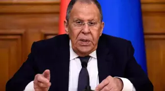 Lavrov: Batılı ülkeler müzakereleri engellemek için bahane arıyor