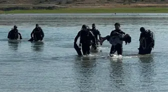 Şanlıurfa'da Kaybolan 11 Yaşındaki Çocuğun Cansız Bedeni Bulundu