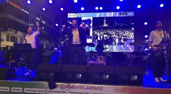 Yozgat'ta Sürmeli Şenlikleri Coşkuyla Sona Erdi