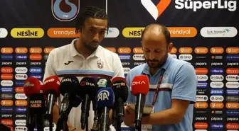 Trabzonspor, Antalyaspor'u 1-0 Yenerek Galibiyet Serisini Sürdürdü